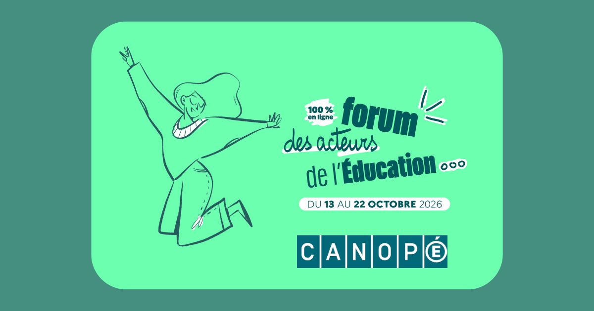 Forum des acteurs de l'éducation