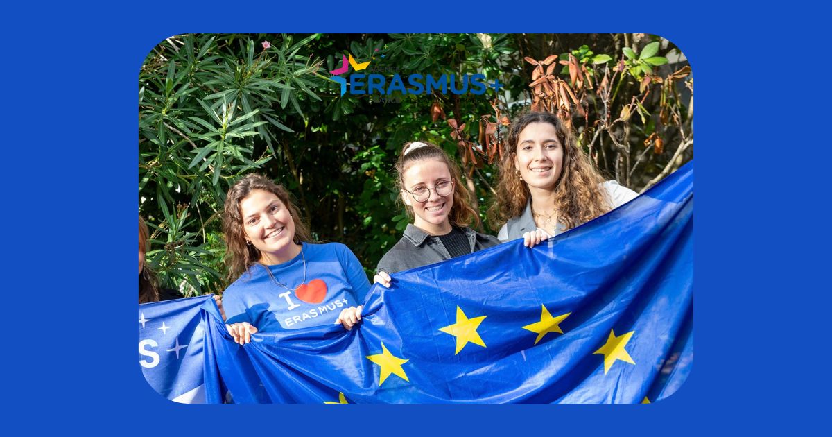 erasmus days