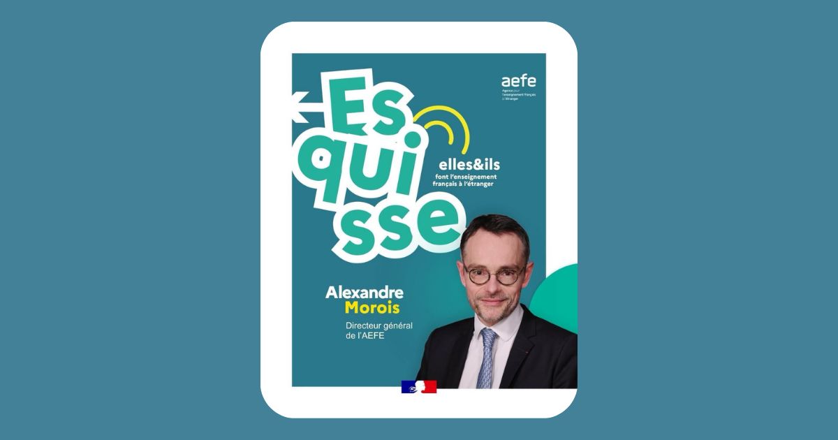 serie esquisse