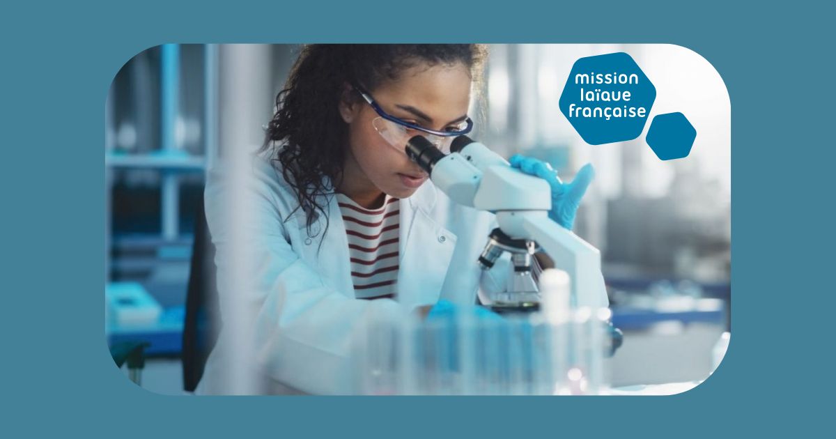 place des femmes dans les sciences
