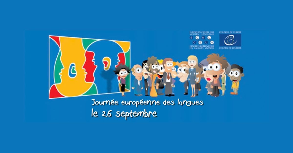 journée européenne des langues