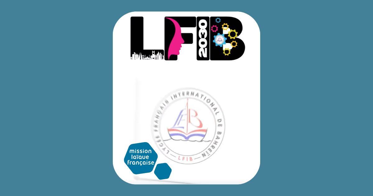 French International School of Bahrein