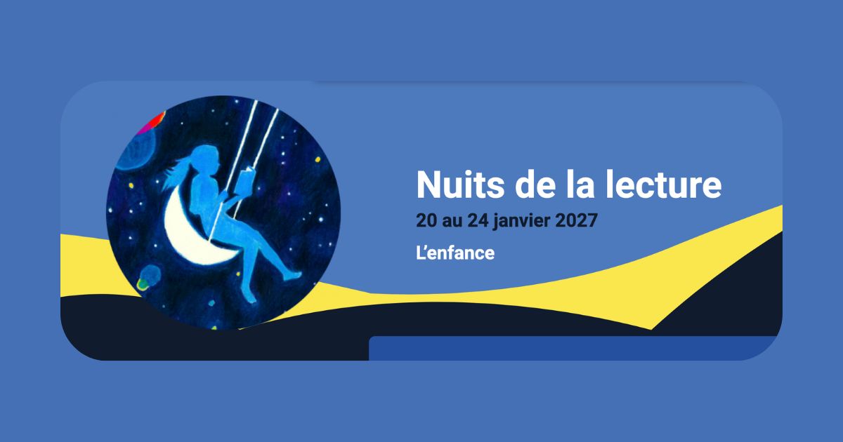 nuits de la lecture