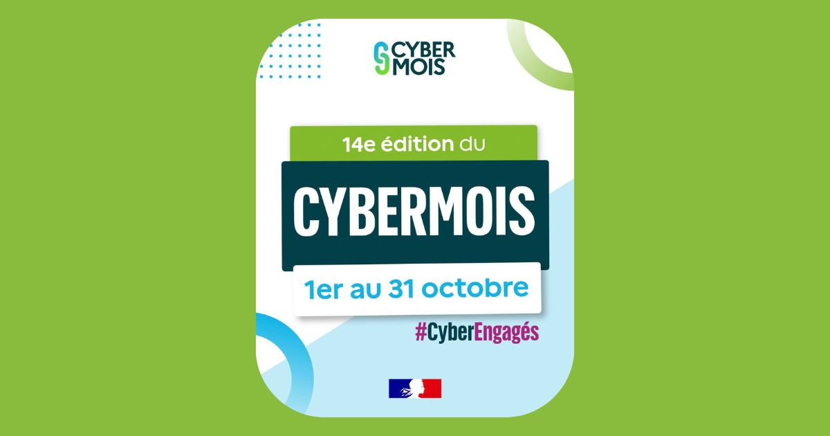 cybermois 2026
