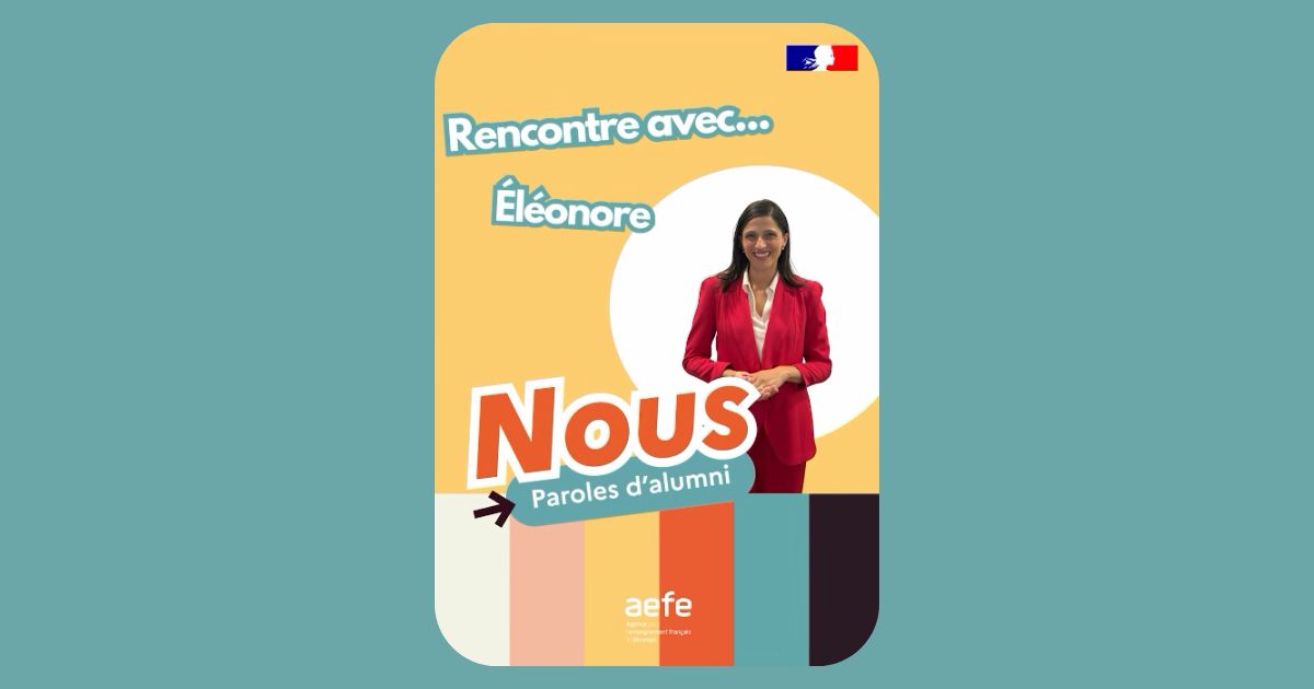 paroles d'alumni