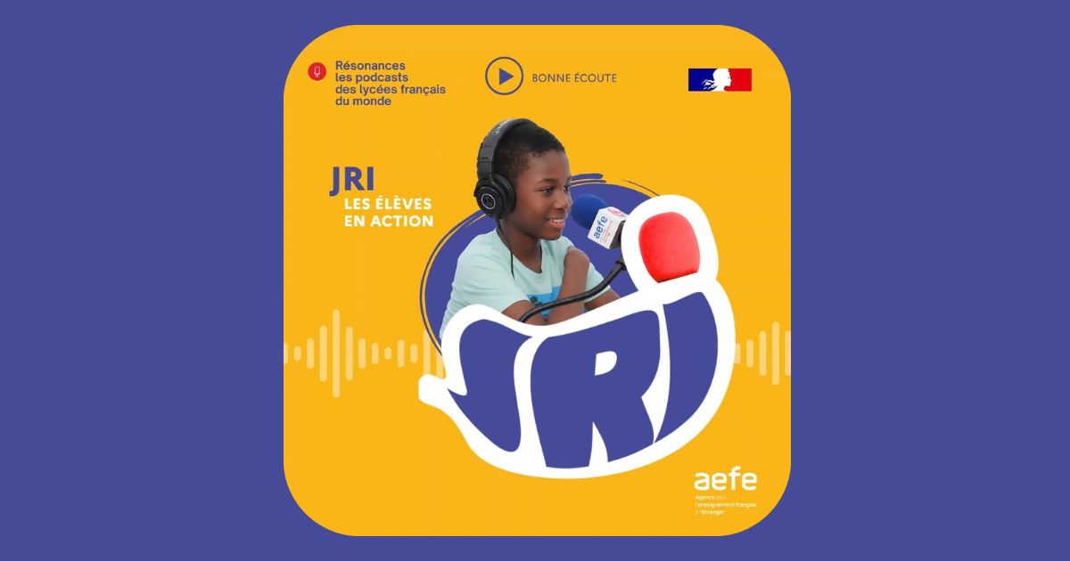 jri en action