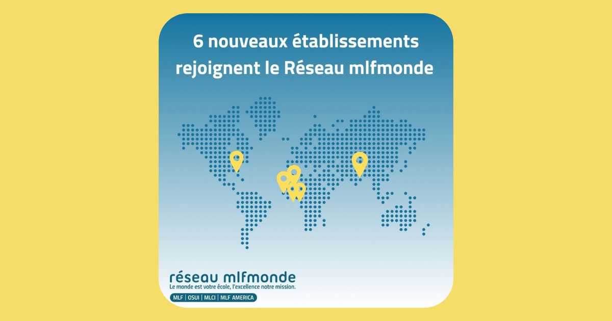 réseau mlfmonde