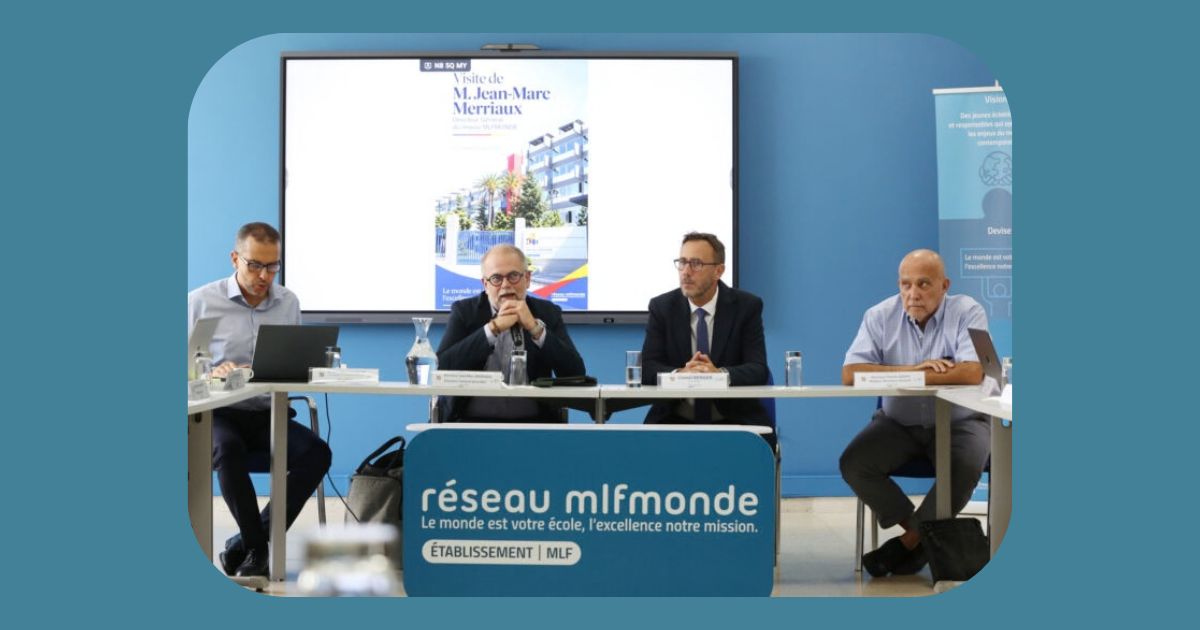 réseau mlfmonde